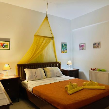 Sweet Central Apartment Kandiye Dış mekan fotoğraf
