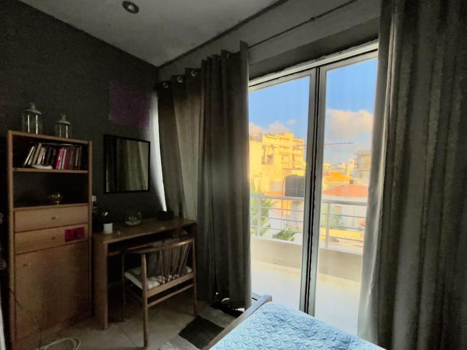 Sweet Central Apartment Kandiye Dış mekan fotoğraf