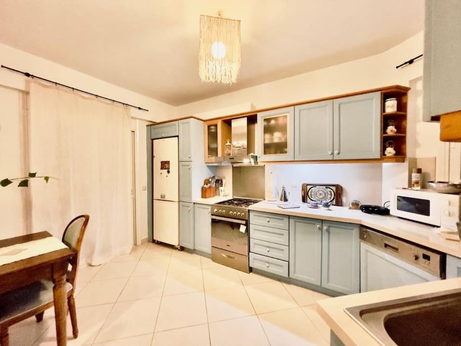Sweet Central Apartment Kandiye Dış mekan fotoğraf