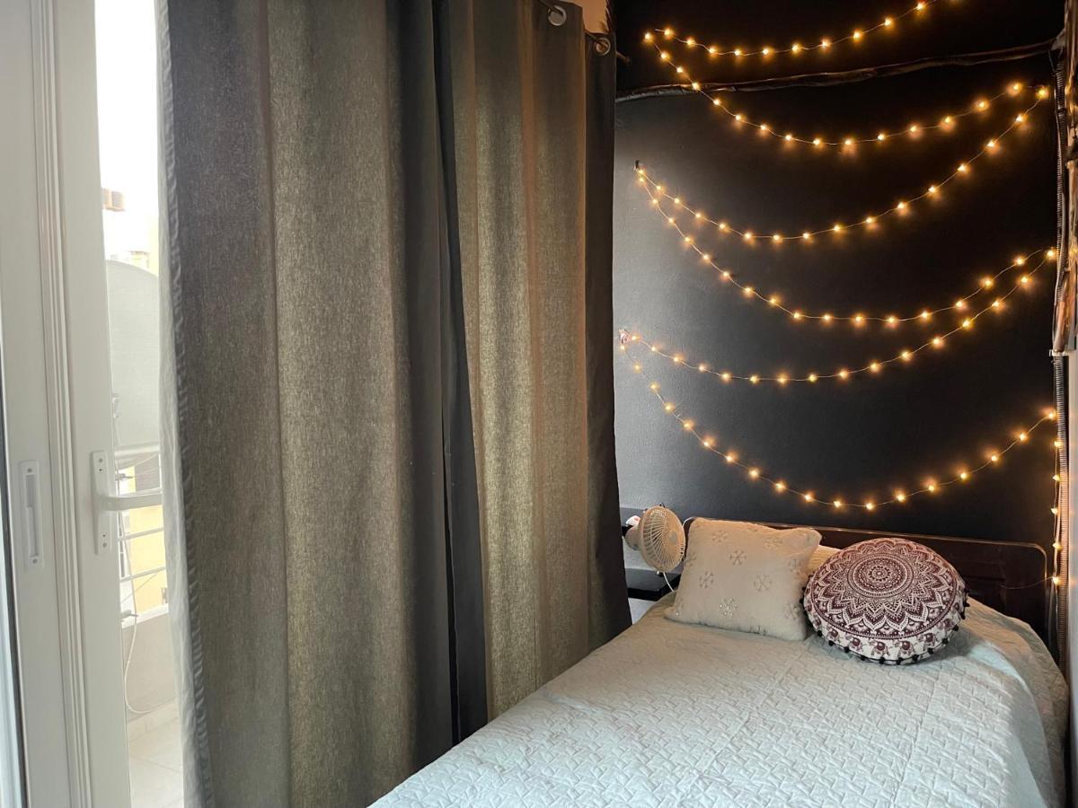 Sweet Central Apartment Kandiye Dış mekan fotoğraf