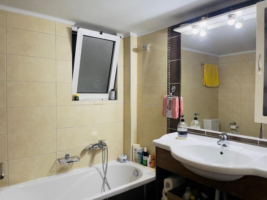 Sweet Central Apartment Kandiye Dış mekan fotoğraf