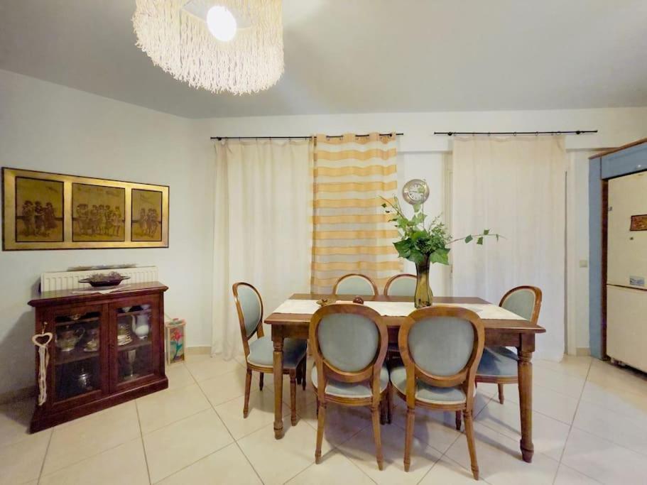 Sweet Central Apartment Kandiye Dış mekan fotoğraf