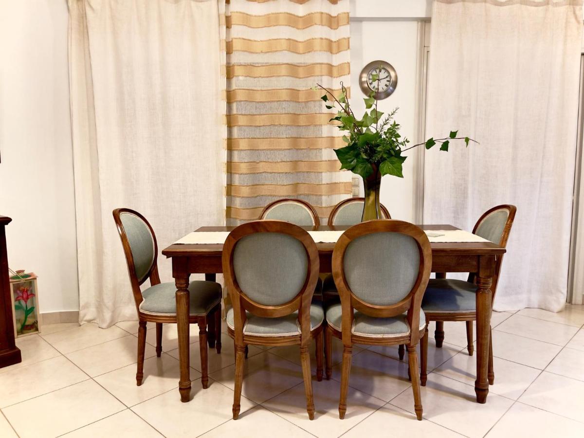 Sweet Central Apartment Kandiye Dış mekan fotoğraf